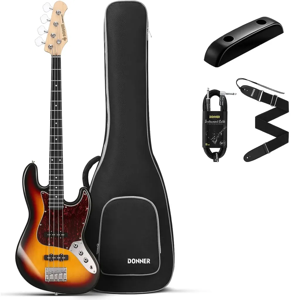 Donner DJB-510D