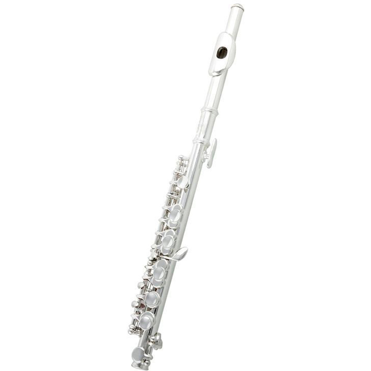 George Hennesey JBPC-770S Piccoloflöjt