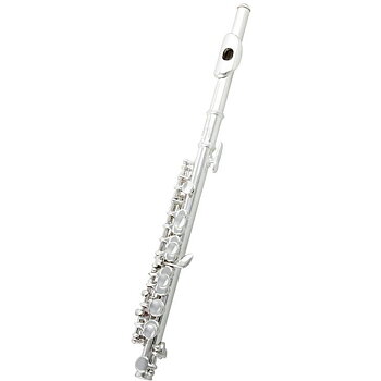 George Hennesey JBPC-770S Piccoloflöjt