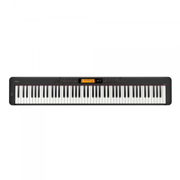Casio CDP-S360 - 8