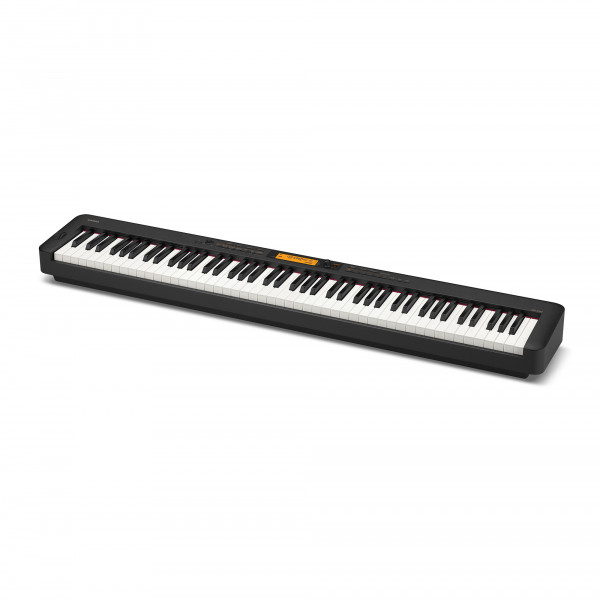 Casio CDP-S360 - 9