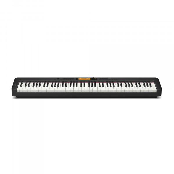Casio CDP-S360 - 6