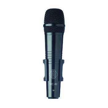 Sontronics STC-80