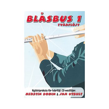Blåsbus 1 Tvärflöjt
