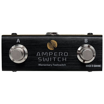 Hotone FS-1 Ampero Foot-switch