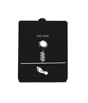 DG electronics footswitch
