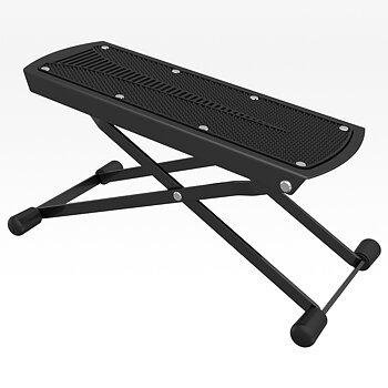Guitto GFR-01 Fotpall