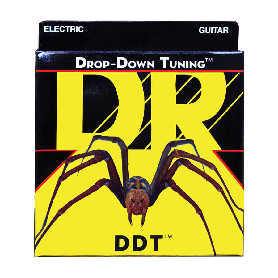 DR Strings DDT-10, 010-046
