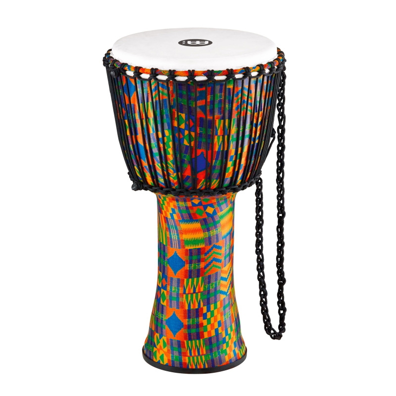 Meinl Travel Rope Djembe PADJ2-L-F
