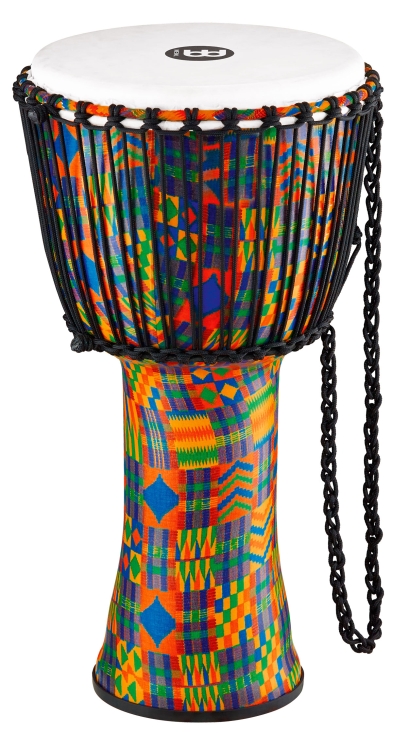 Meinl Travel Rope Djembe PADJ2-L-F - 2