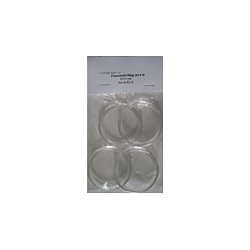 Piano coaster Set 55 mm