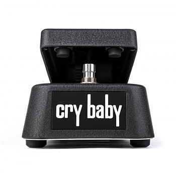 Dunlop Cry Baby GCB95 Wah wah