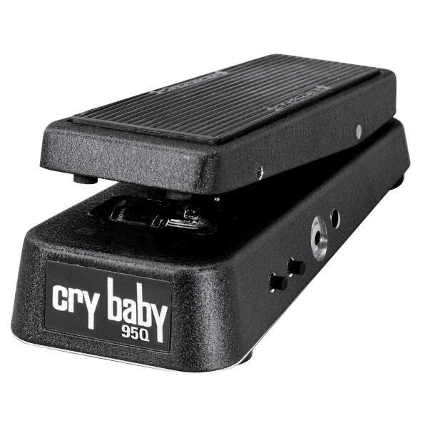 Dunlop Cry Baby 95Q Wah wah