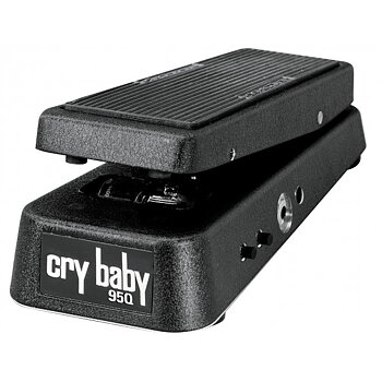 Dunlop Cry Baby 95Q Wah wah