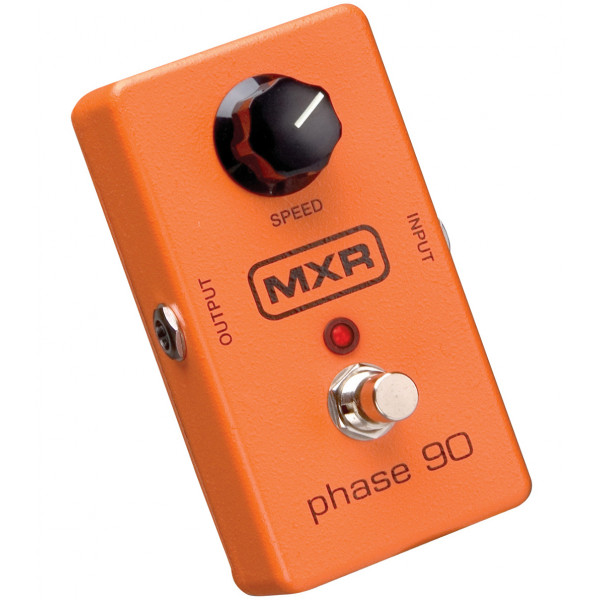 MXR M101 Phase 90