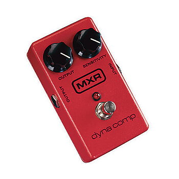 MXR M102 Dyna Comp