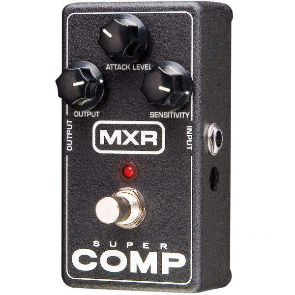 MXR M132 Supercompressor