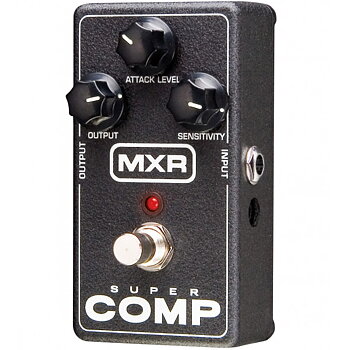 MXR M132 Supercompressor