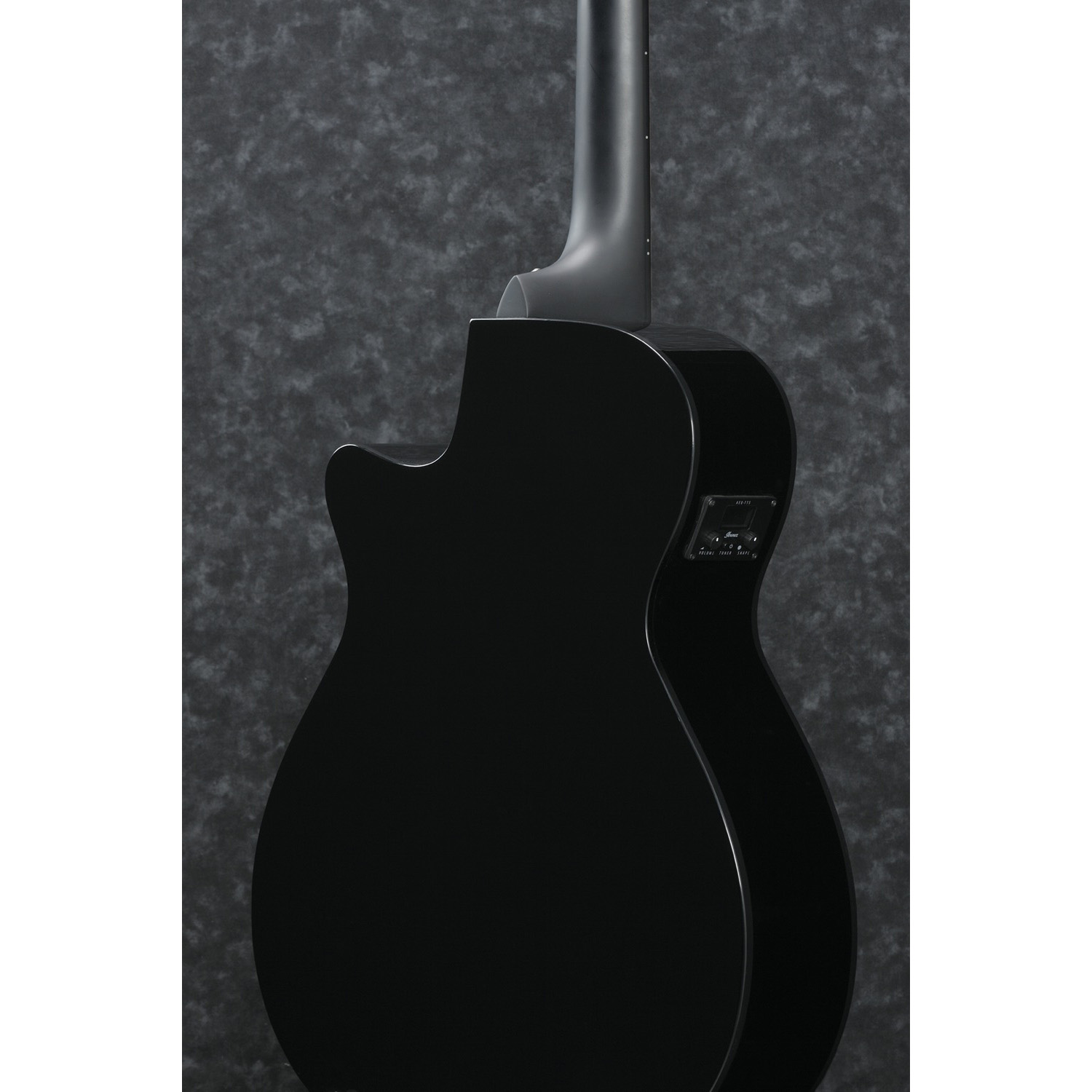 Ibanez AEG50-BK - 2