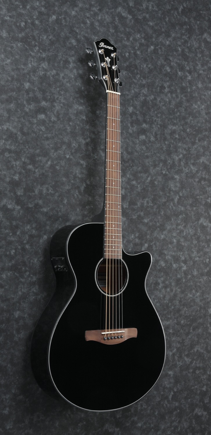 Ibanez AEG50-BK - 9