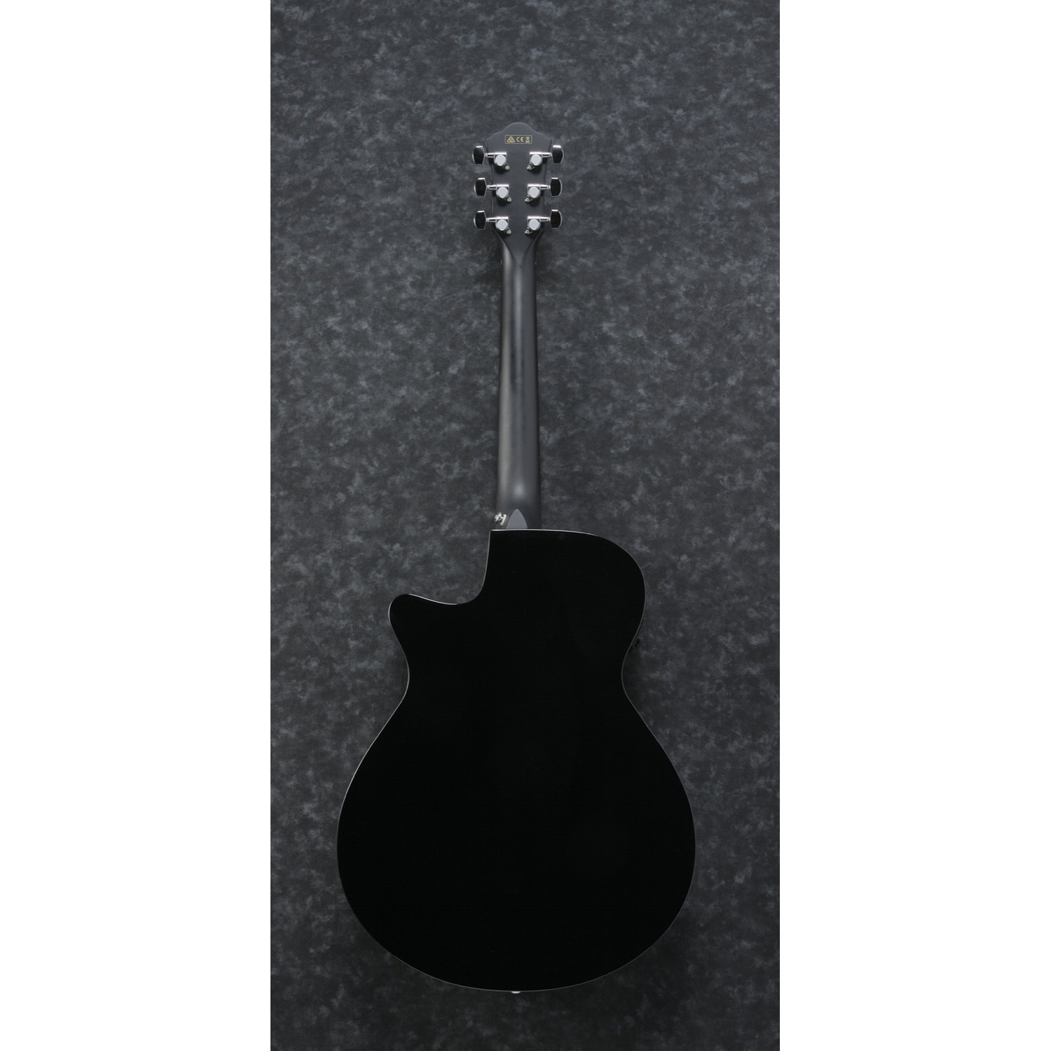 Ibanez AEG50-BK - 5