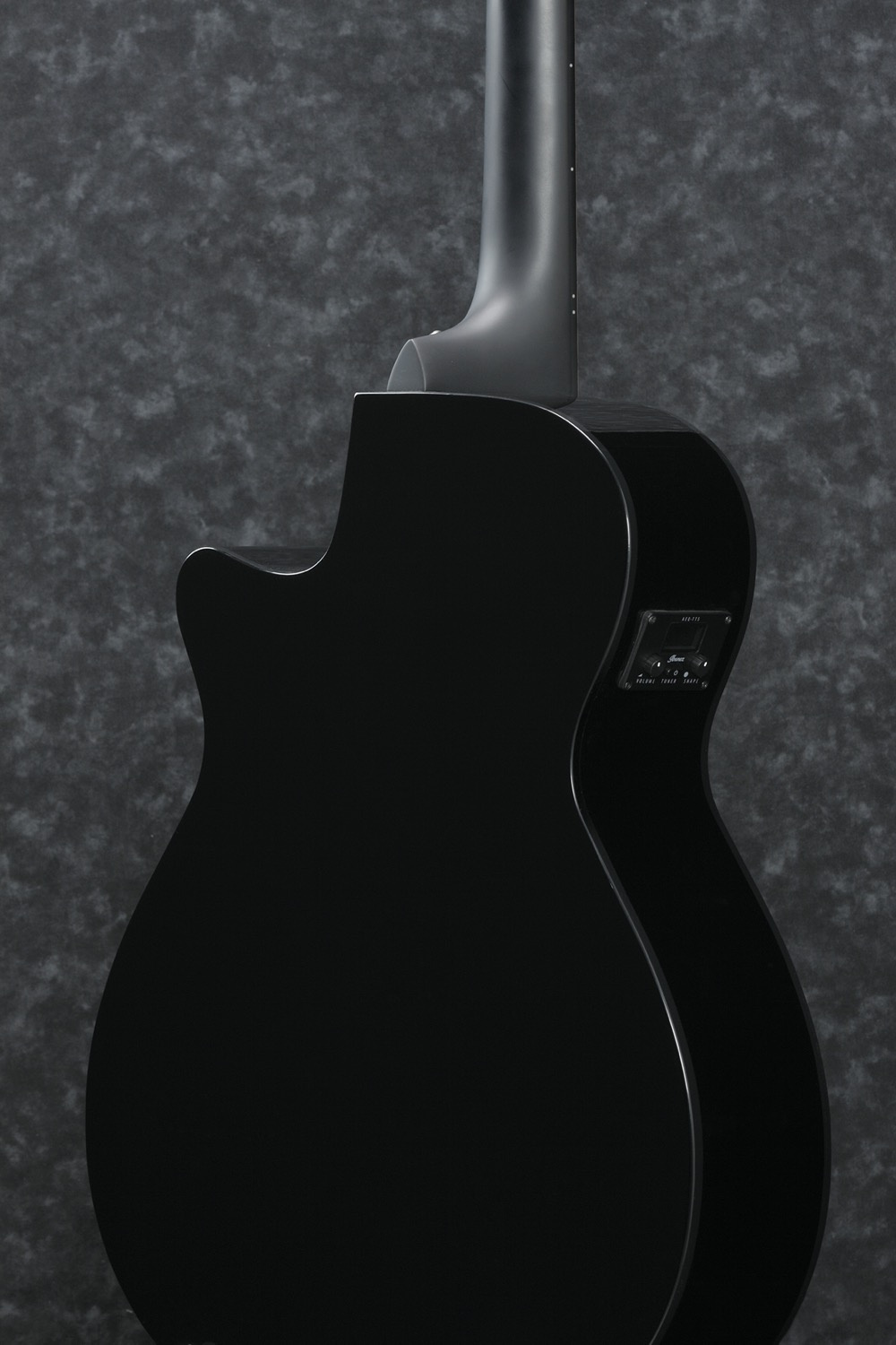 Ibanez AEG50-BK - 7