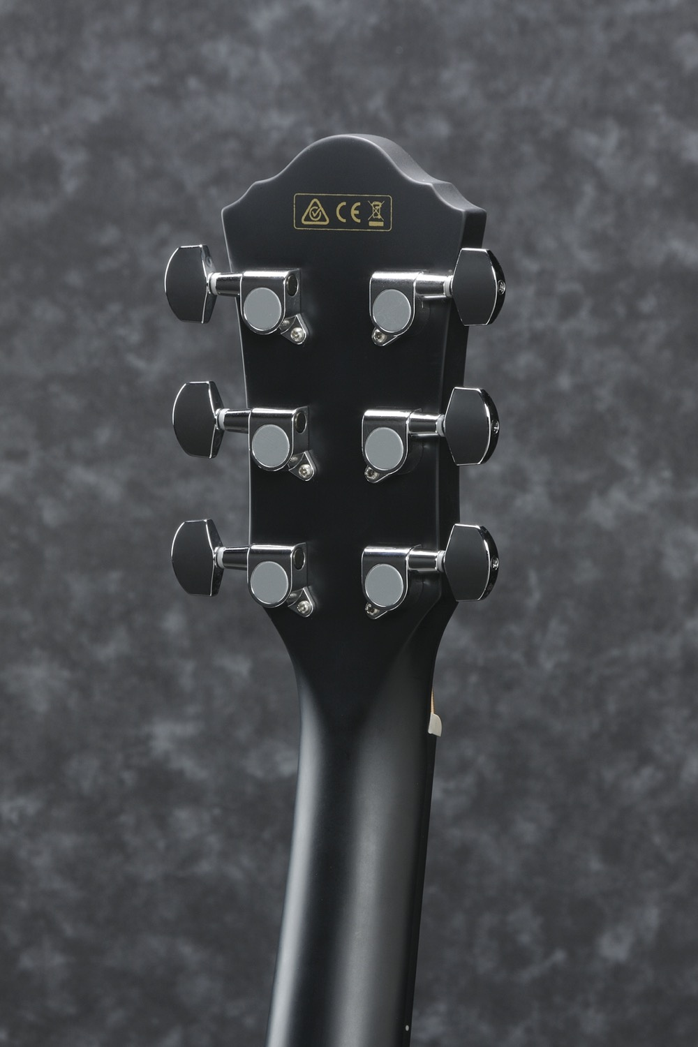 Ibanez AEG50-BK - 8