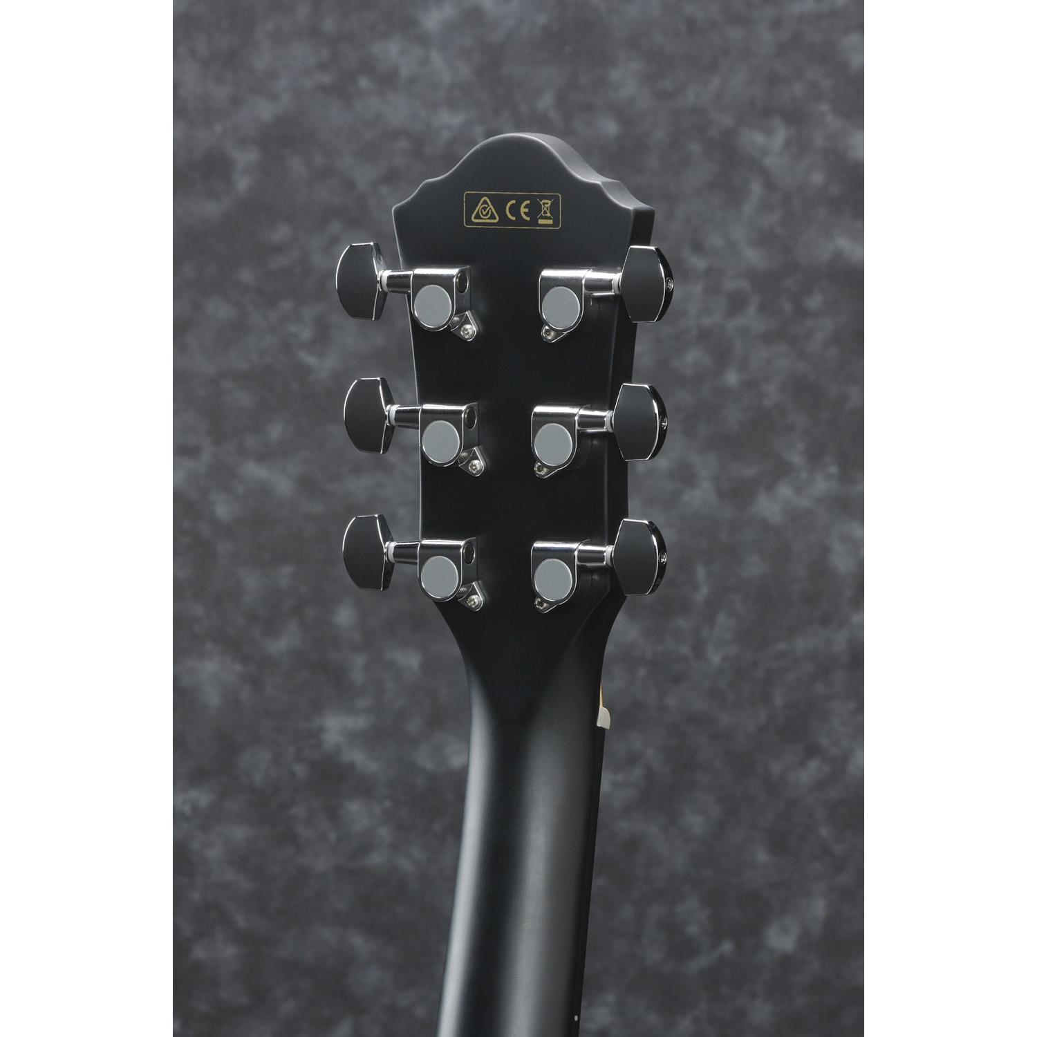 Ibanez AEG50-BK - 3
