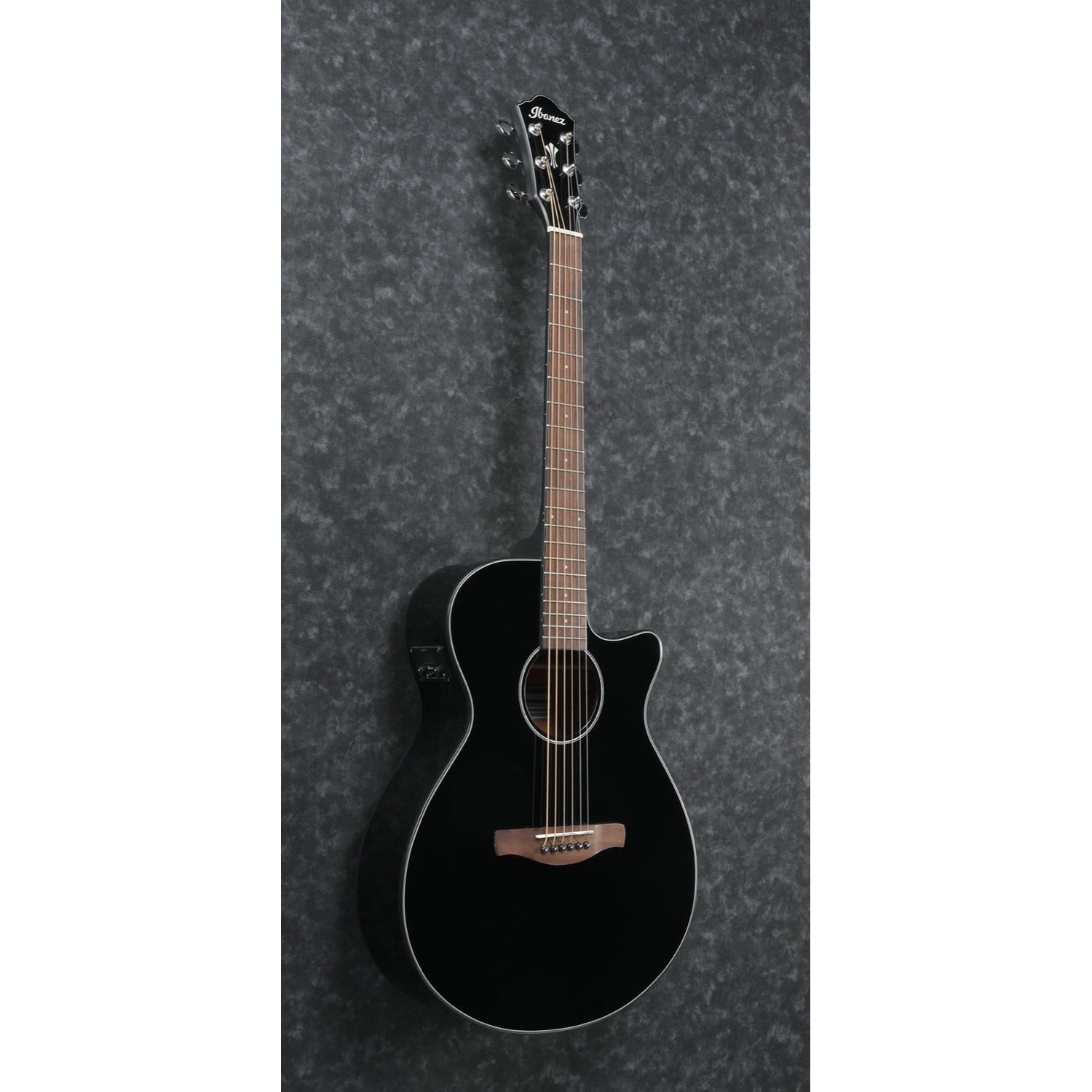 Ibanez AEG50-BK - 4
