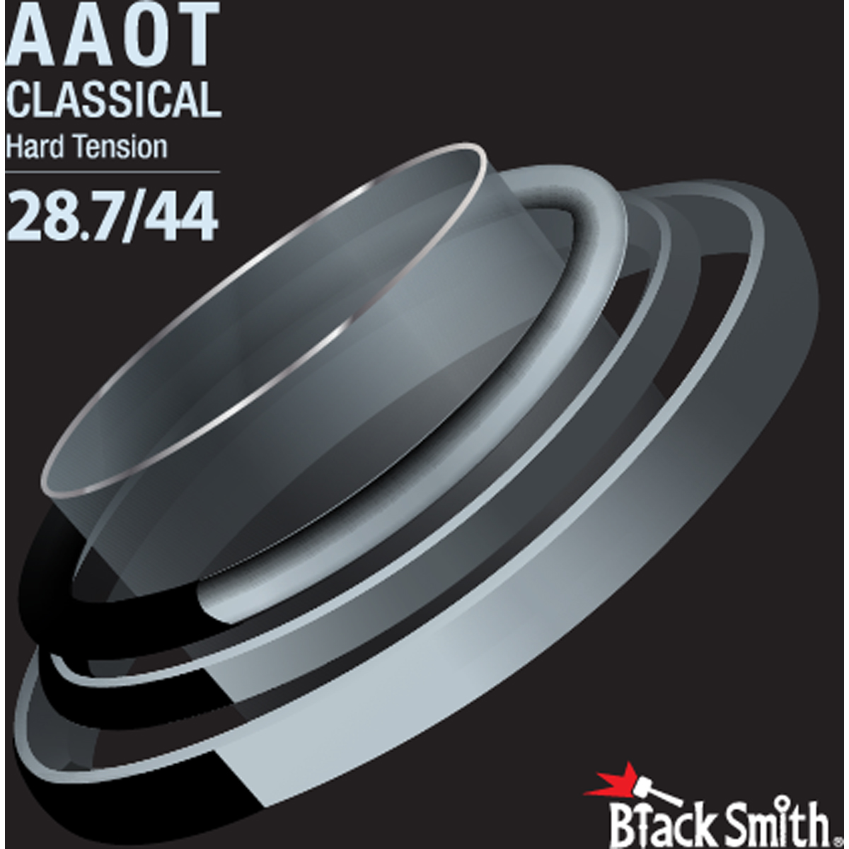 BlackSmith AA84H