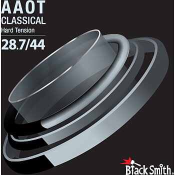 BlackSmith AA84H