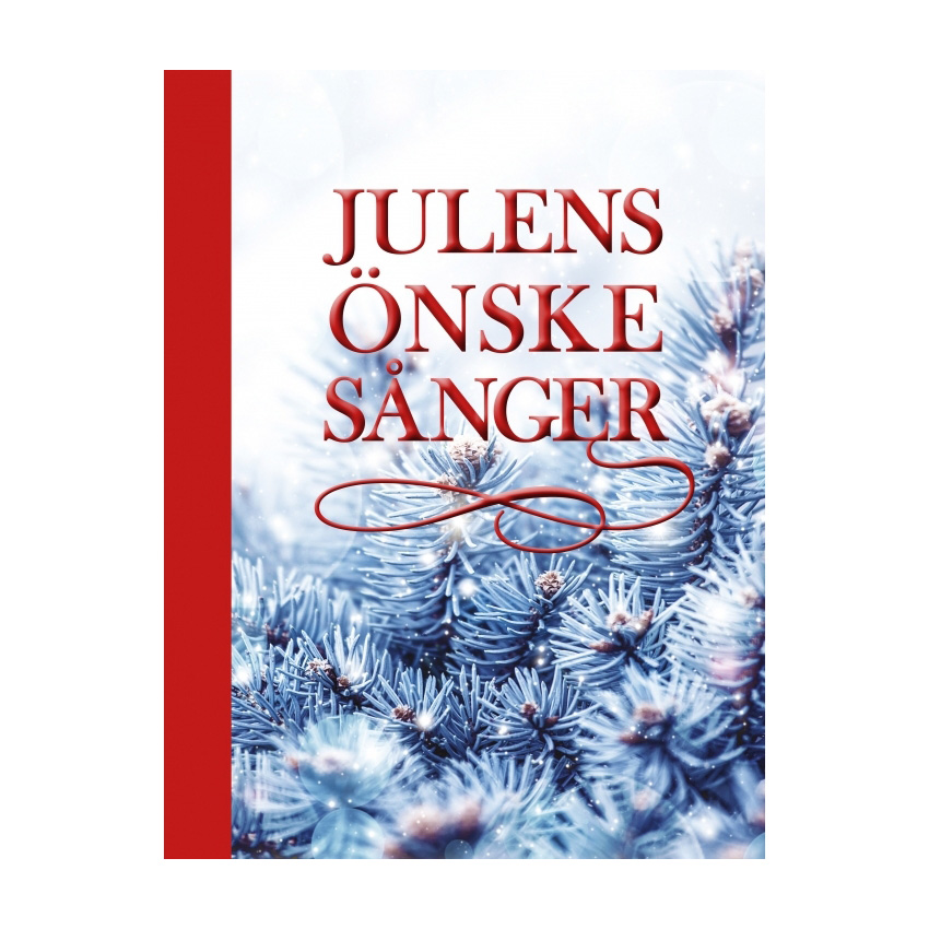 Julens Önskesånger