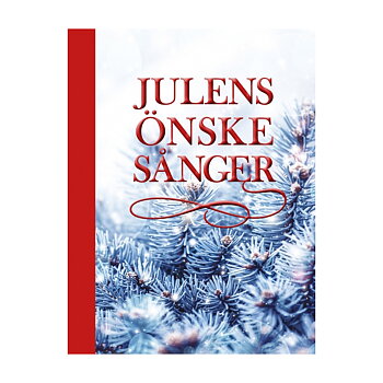 Julens Önskesånger