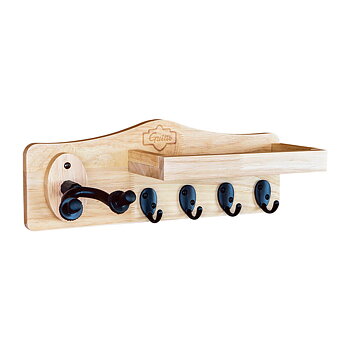 Guitto GGS-09 Väggupphängning gitarr