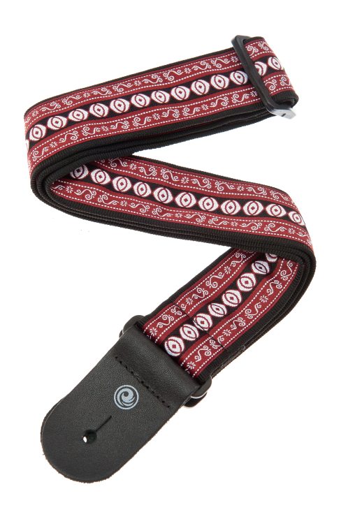 D'Addario 50A13