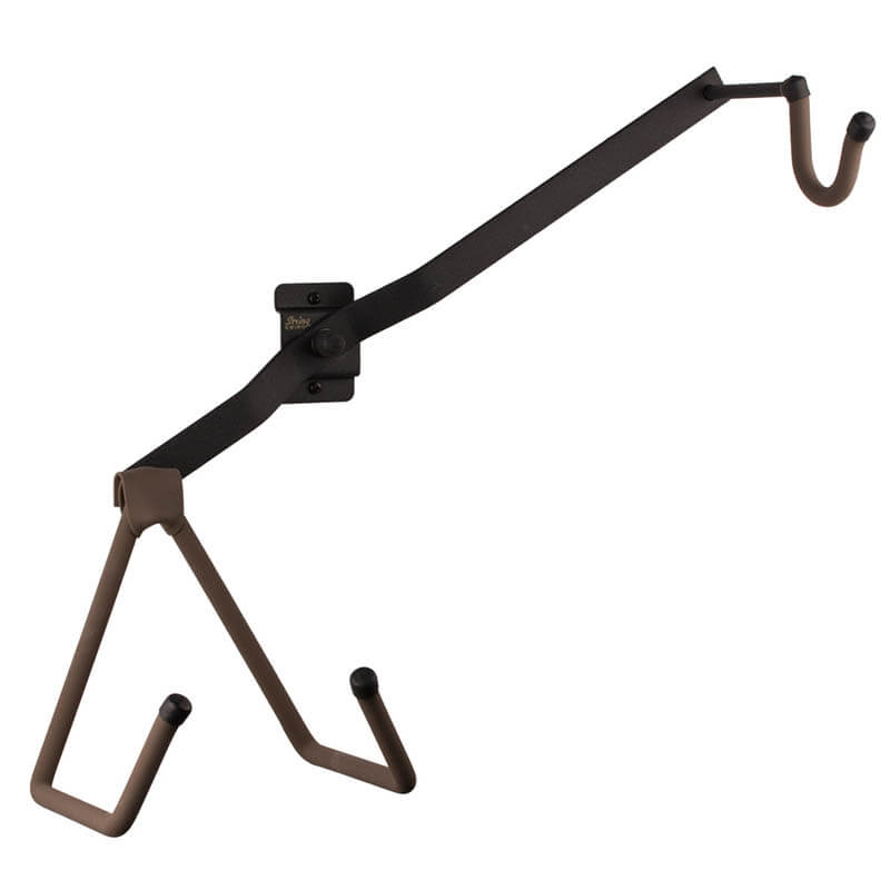 String Swing BCC151-W FW Horisontell Väggupphängning Akustisk Gitarr