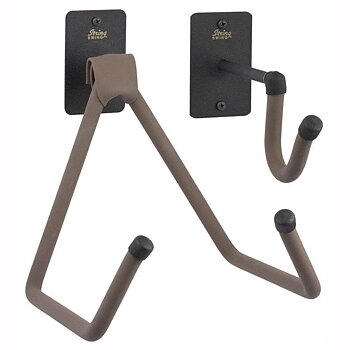 String Swing BCC15W FW Horisontell Väggupphängning Akustisk Gitarr