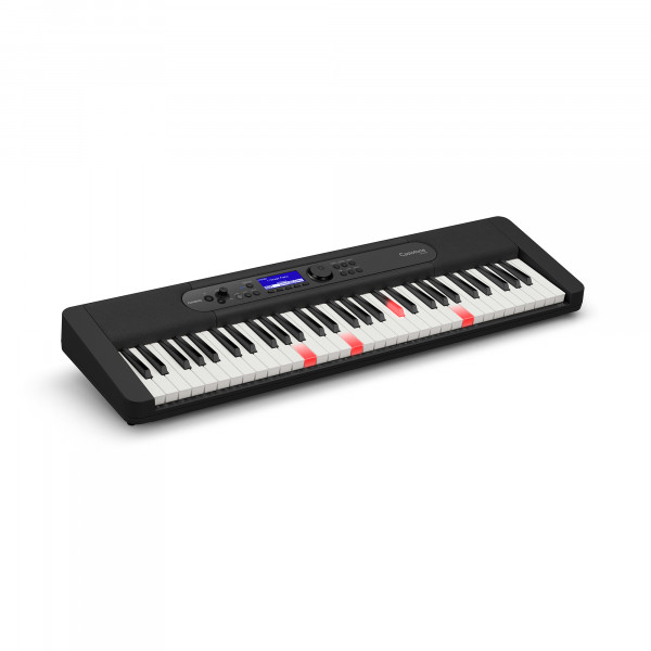 Casio LK-S450 Key Lighting system Keyboard - 3