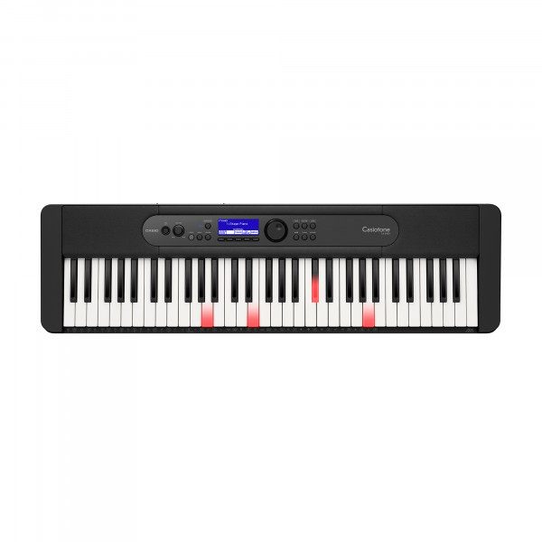Casio LK-S450 Key Lighting system Keyboard