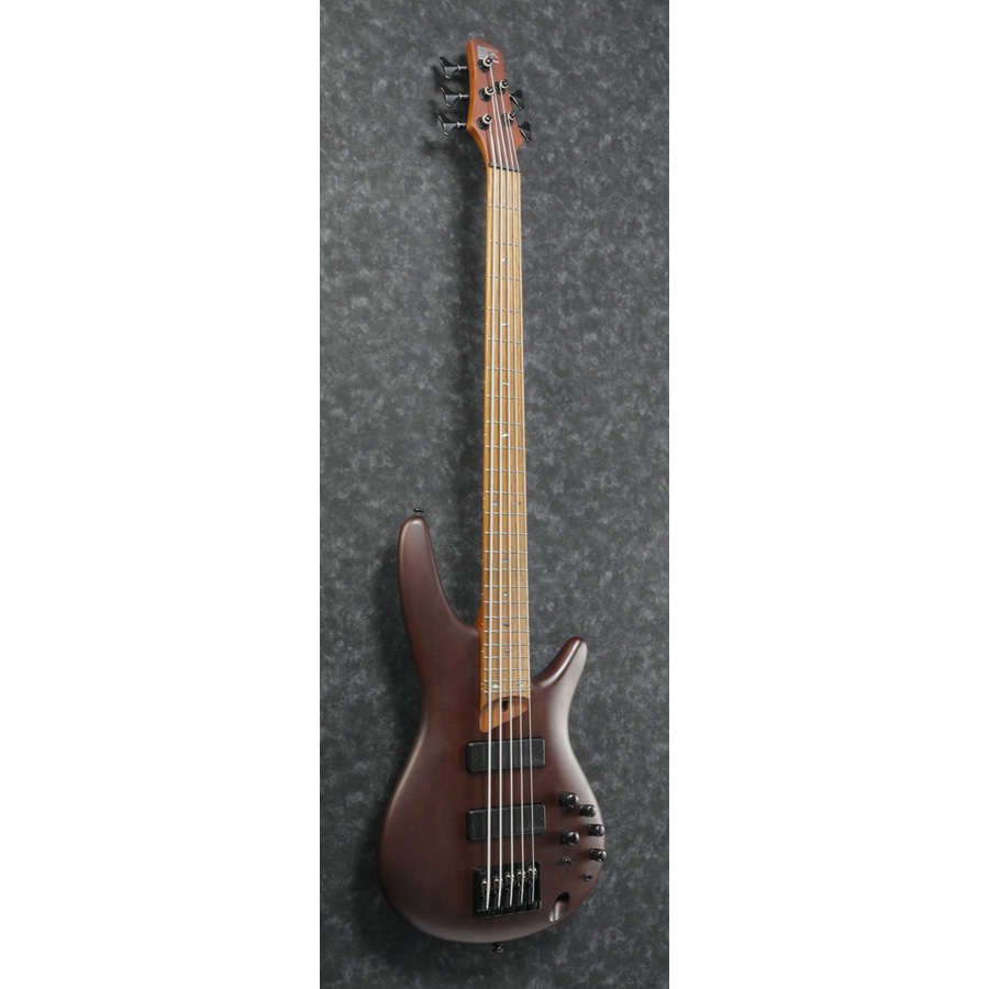 Ibanez SR505E-BM - 5