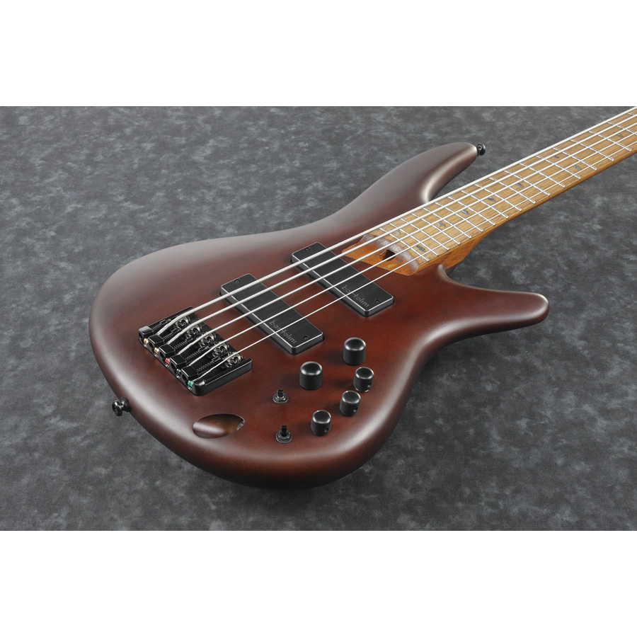 Ibanez SR505E-BM - 4