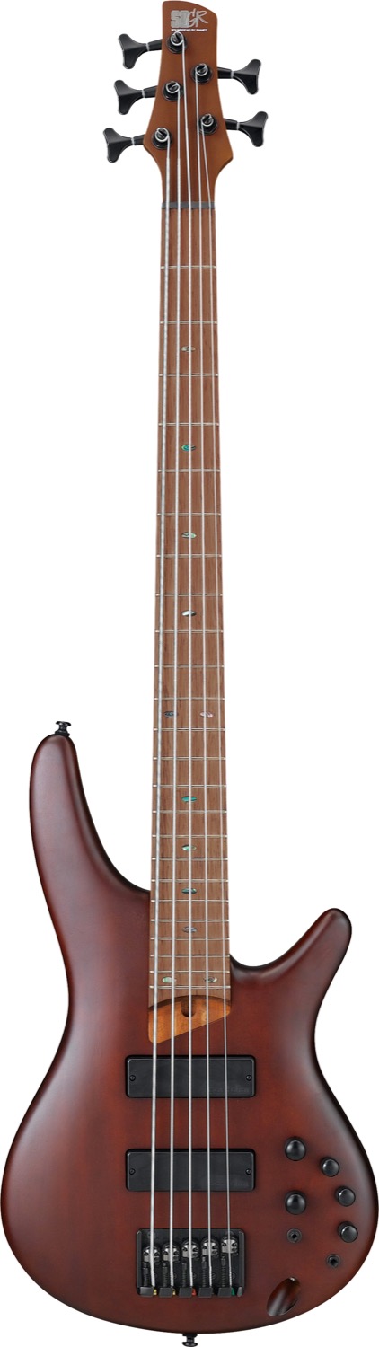 Ibanez SR505E-BM - 6