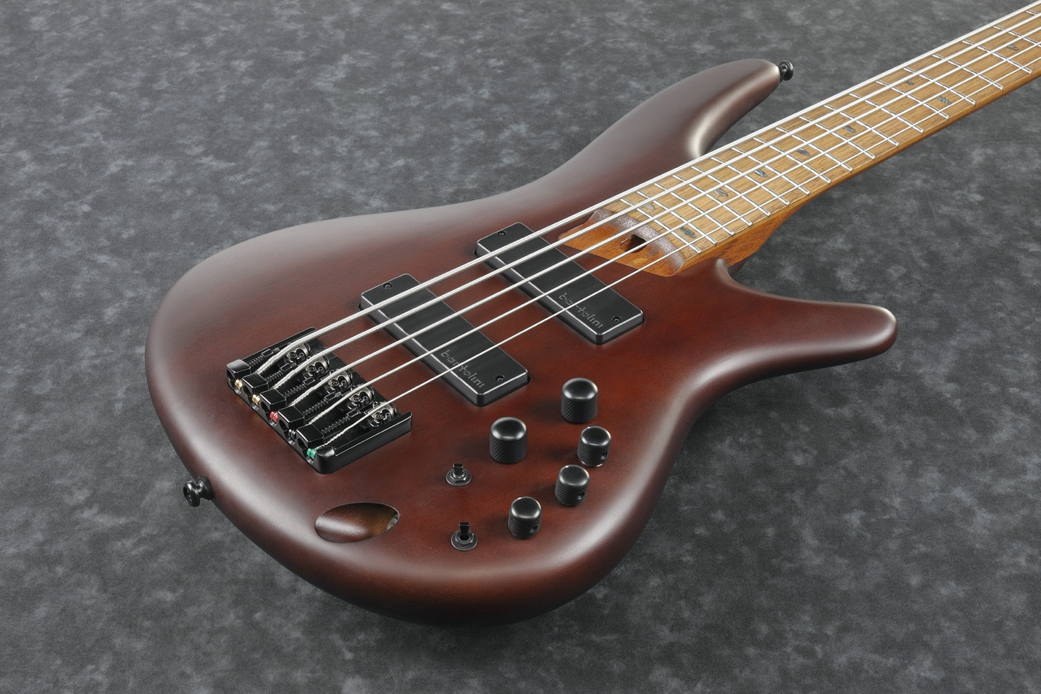 Ibanez SR505E-BM - 8