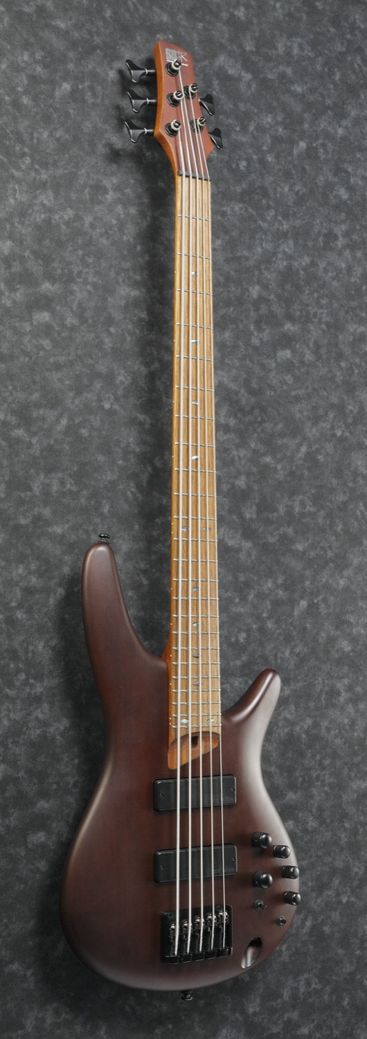 Ibanez SR505E-BM - 9