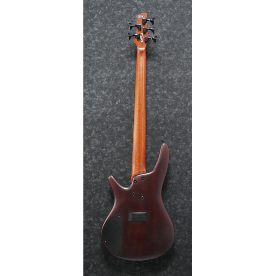 Ibanez SR505E-BM - 3