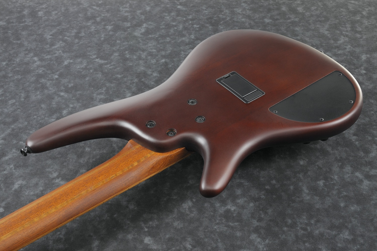 Ibanez SR505E-BM - 7