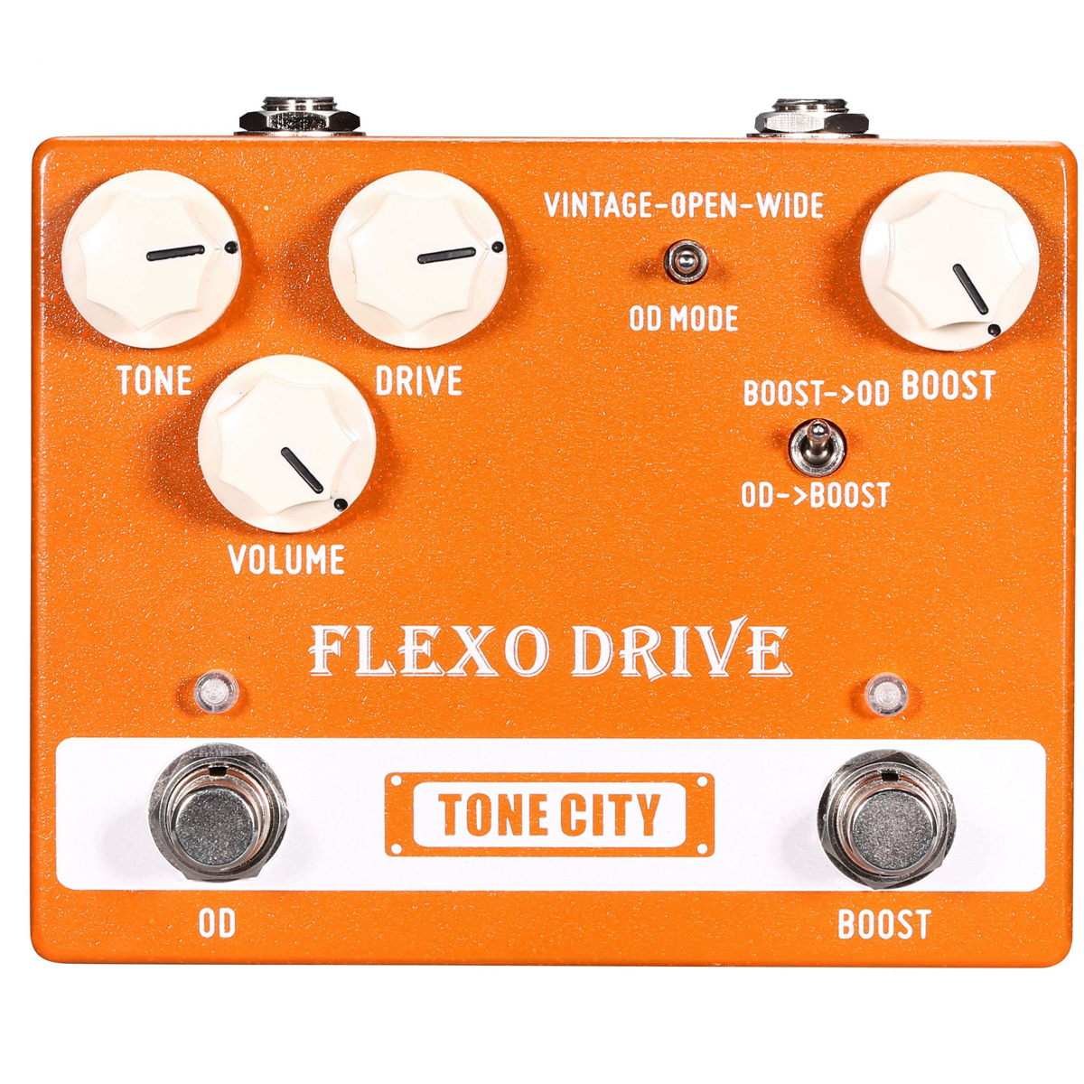 Tone City Flexo Drive