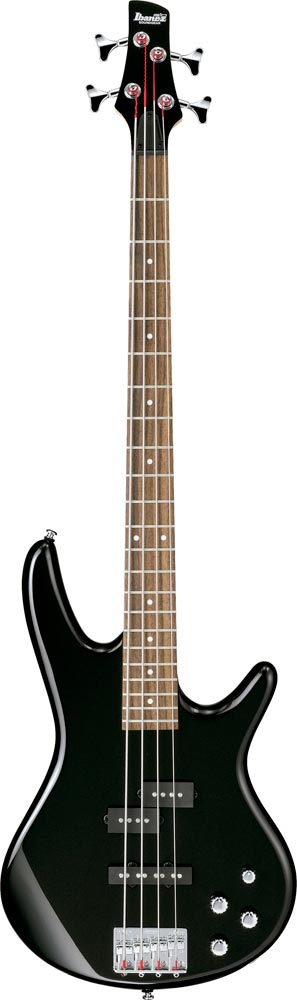 Ibanez GSR200-BK - 2