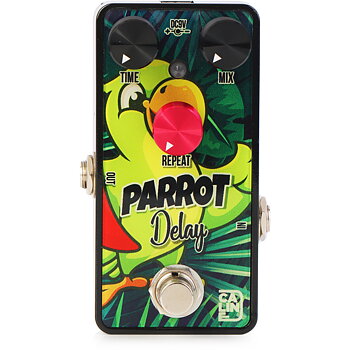 Caline G-010 Parrot Delay