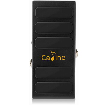 Caline CP-31 Hot Spice Wah